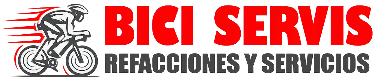 Bici Servis Logo